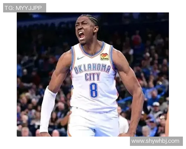 杰伦威廉姆斯的崛起与未来展望:NBA新星的成长之路 杰伦威廉姆斯的崛起与未来展望:NBA新星的成长之路