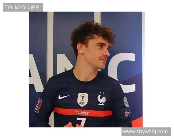 格列兹曼:从天才少年到世界足球舞台的璀璨明星之路 格列兹曼:从天才少年到世界足球舞台的璀璨明星之路