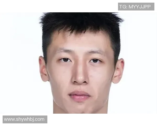 赵岩昊在篮球赛场上的成长历程与未来发展潜力分析