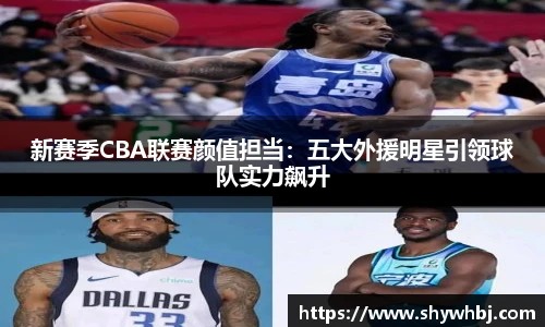 新赛季CBA联赛颜值担当：五大外援明星引领球队实力飙升